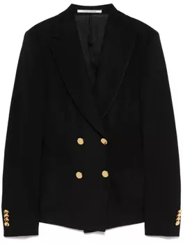 Блейзер Tagliatore J-Coral, черный