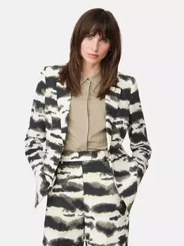 Блейзер Taifun, бежевый