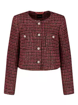 Блейзер TAIFUN Blazer, красный