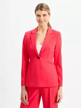 Блейзер TAIFUN Blazer, красный