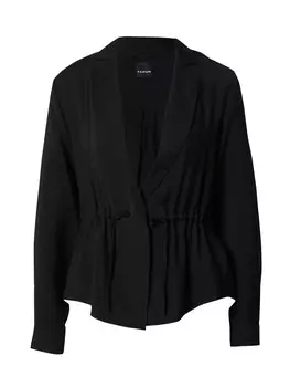 Блейзер Taifun, черный