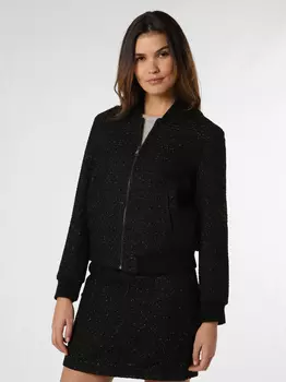 Блейзер TAIFUN, черный