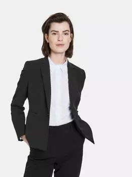 Блейзер Taifun, черный