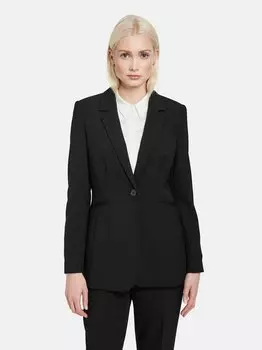 Блейзер Taifun, черный