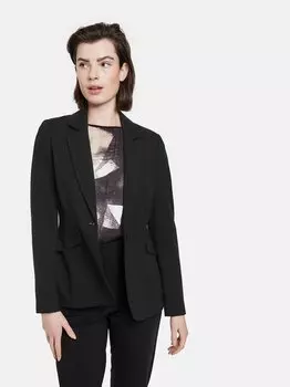 Блейзер Taifun, черный