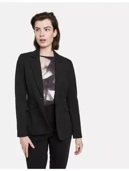 Блейзер TAIFUN, черный