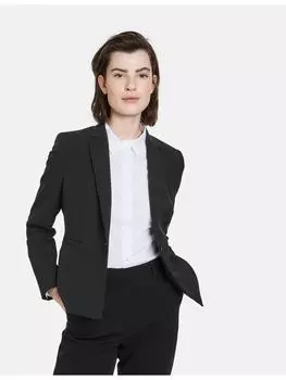 Блейзер TAIFUN, черный