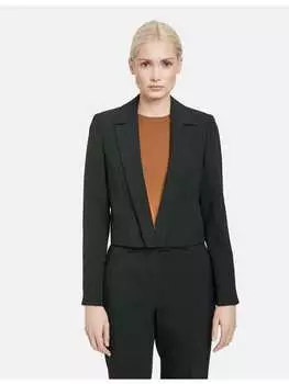 Блейзер TAIFUN, черный