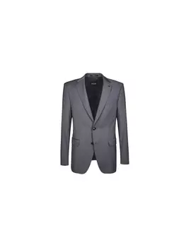 Блейзер TAIFUN, черный