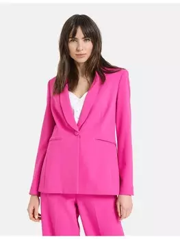 Блейзер TAIFUN, цвет magenta