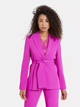 Блейзер TAIFUN, фуксия