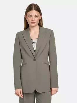 Блейзер Taifun, коричневый