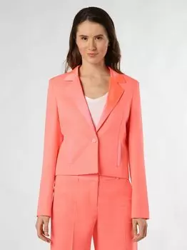 Блейзер Taifun, красный