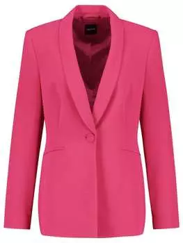 Блейзер TAIFUN, красный