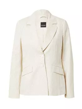 Блейзер Taifun, крем