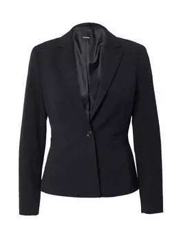 Блейзер Taifun, темно-синий