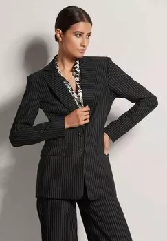 Блейзер TAILLIERTER MADELEINE, черный