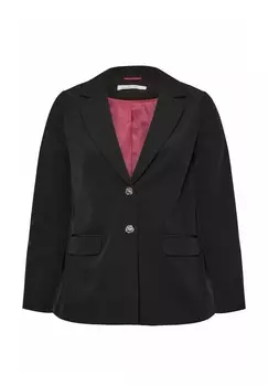 Блейзер TAILORED Yours Clothing, антрацит