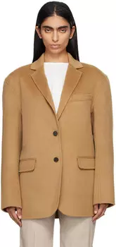 Блейзер Tan Quinn ANINE BING