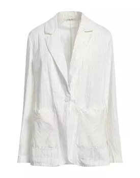 Блейзер Tandem, белый