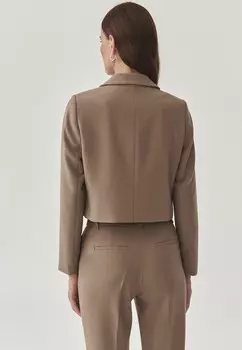 Блейзер TATUUM, бежевый