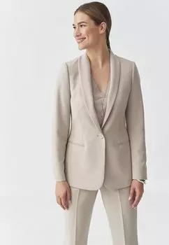 Блейзер TATUUM, бежевый