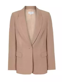 Блейзер TATUUM, бежевый