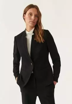 Блейзер TATUUM, черный
