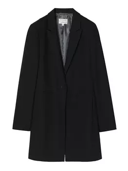 Блейзер TATUUM, черный