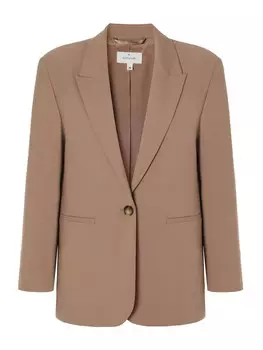 Блейзер TATUUM Keneko, кэмел