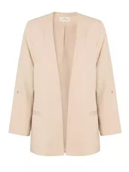 Блейзер TATUUM Lemaria, бежевый