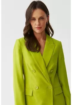 Блейзер TATUUM, неон фуксия