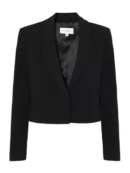 Блейзер TATUUM RENETA, черный