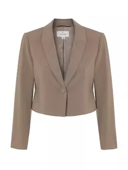 Блейзер TATUUM RENETA, цвет Chamois