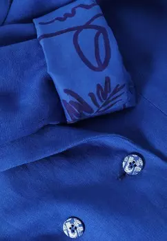 Блейзер TATUUM, синий