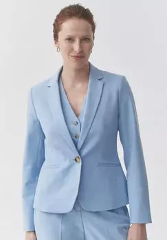 Блейзер TATUUM, светло-голубой