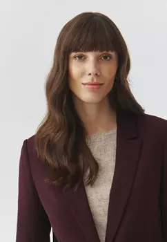 Блейзер TATUUM, темно-фиолетовый