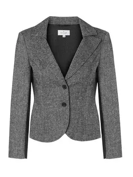 Блейзер TATUUM, темно-серый