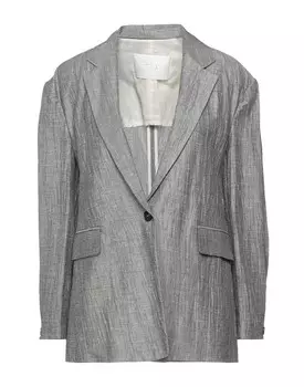 Блейзер Tela, черный