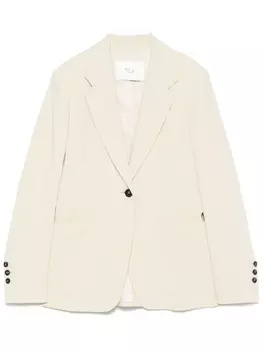 Блейзер Tela Sanna, нейтральный