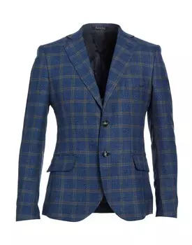 Блейзер Tela, синий