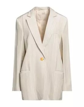 Блейзер Tela, зеленый