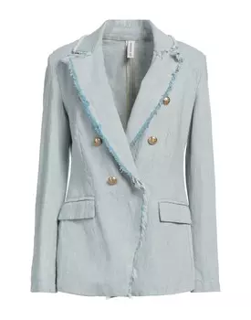 Блейзер Tensione In, синий