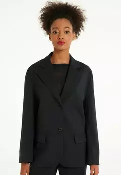 Блейзер Tezenis, черный