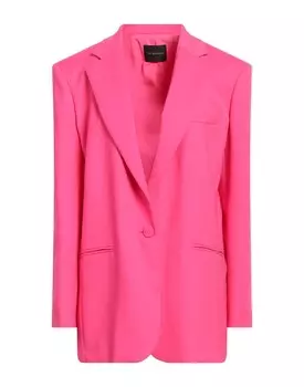 Блейзер The Andamane, фуксия