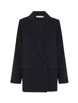 Блейзер The Fated Elvina, черный