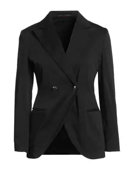 Блейзер The Gigi, черный
