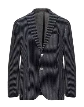 Блейзер The Gigi, синий