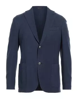 Блейзер The Gigi, синий