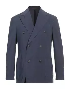 Блейзер The Gigi, синий